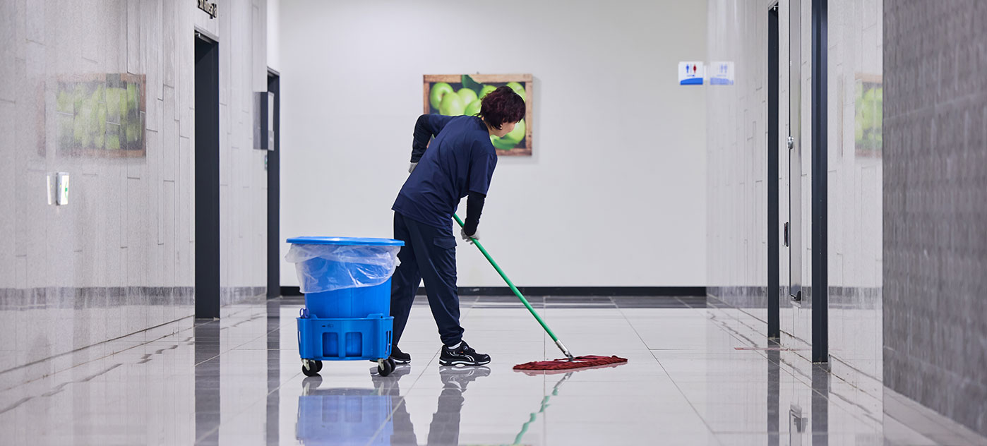 건물위생관리업 이미지1